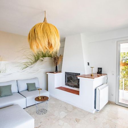 Appartamento Casa Blanca Almuñécar Esterno foto