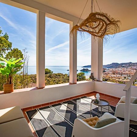 Appartamento Casa Blanca Almuñécar Esterno foto