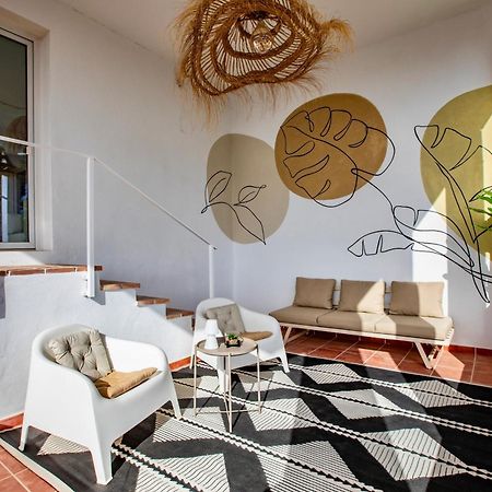 Appartamento Casa Blanca Almuñécar Esterno foto