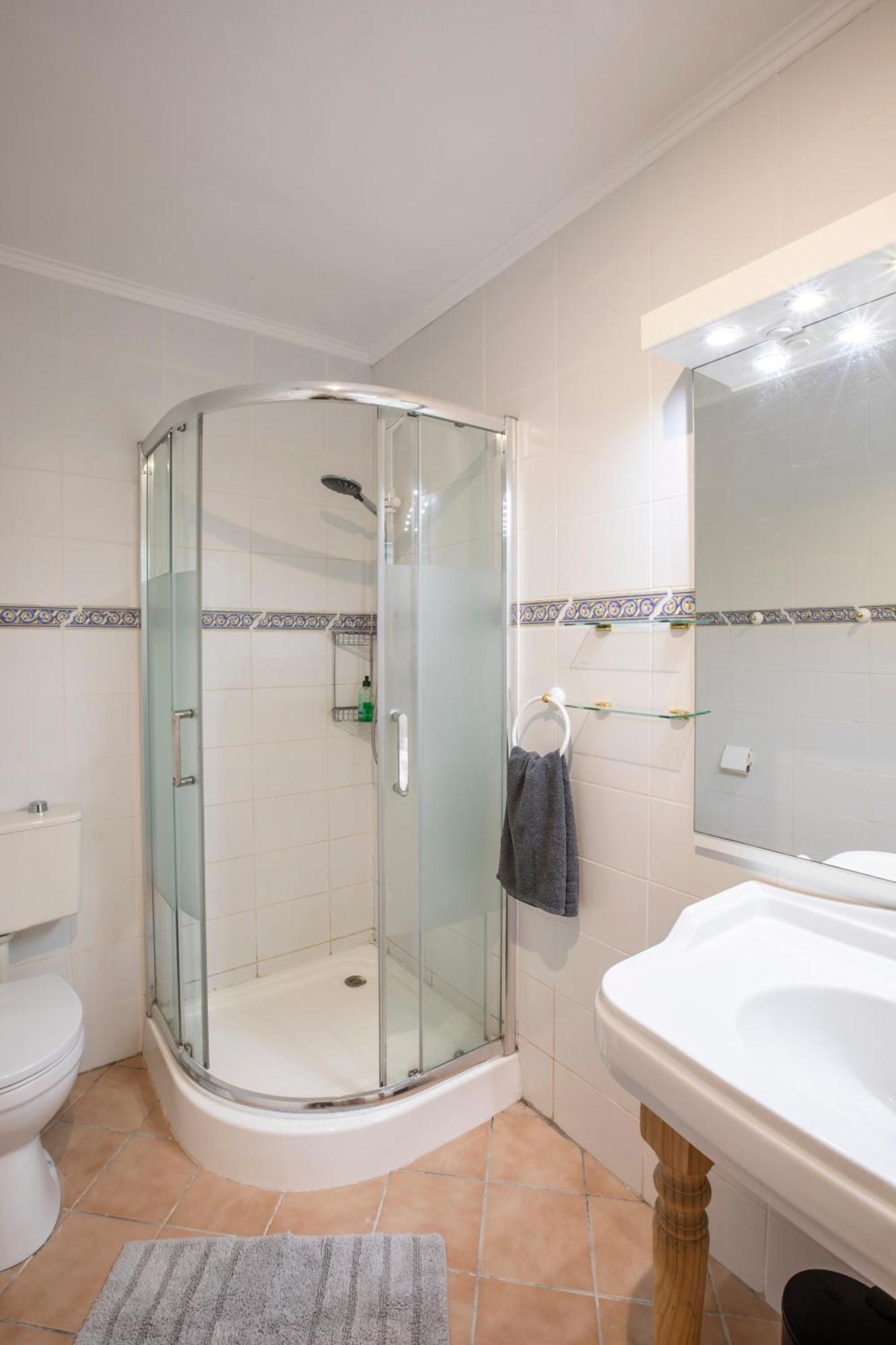 Appartamento Casa Blanca Almuñécar Esterno foto