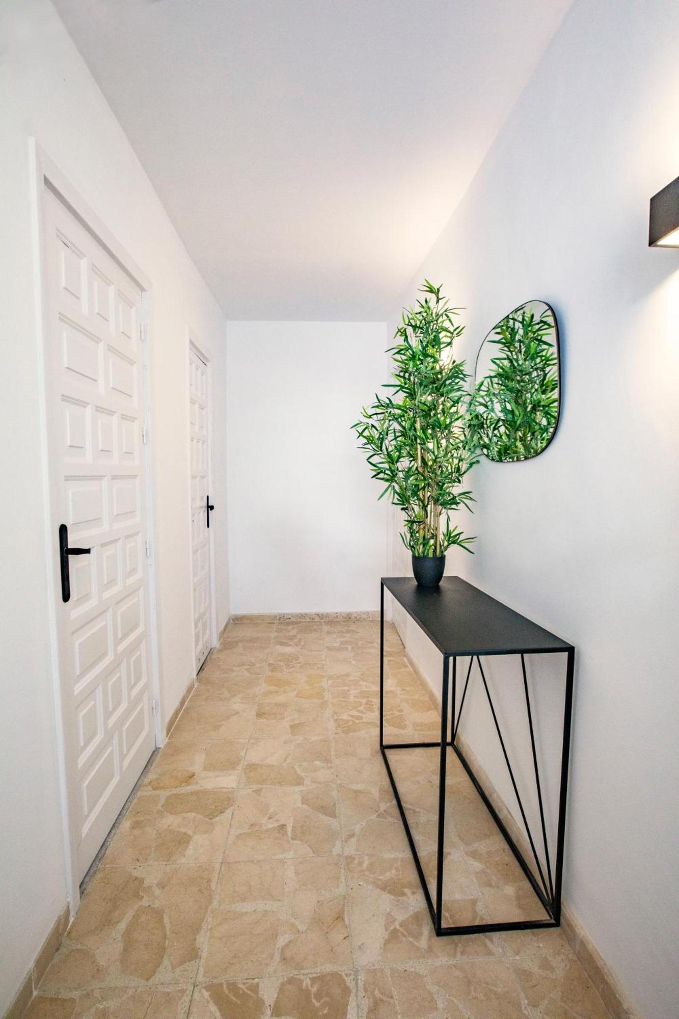 Appartamento Casa Blanca Almuñécar Esterno foto