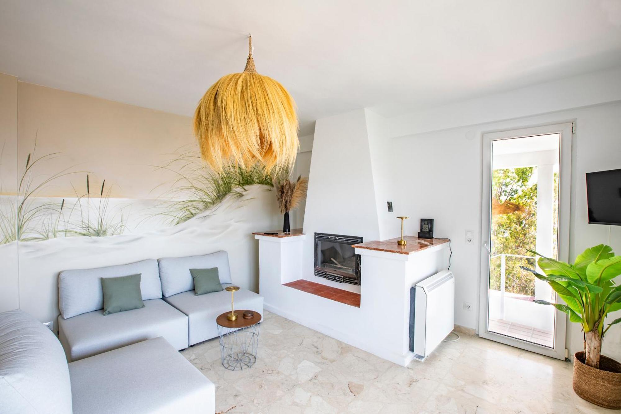 Appartamento Casa Blanca Almuñécar Esterno foto
