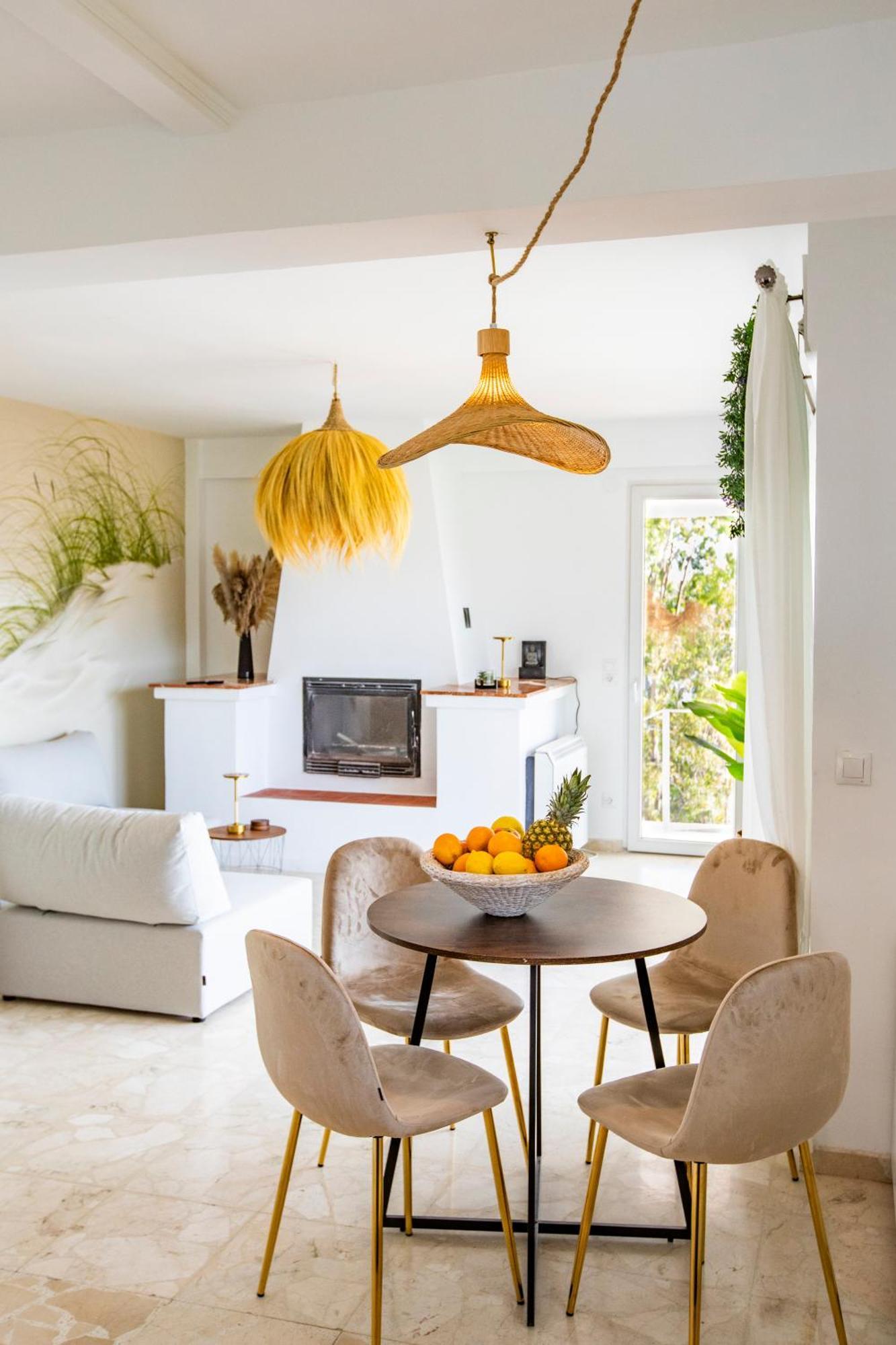 Appartamento Casa Blanca Almuñécar Esterno foto