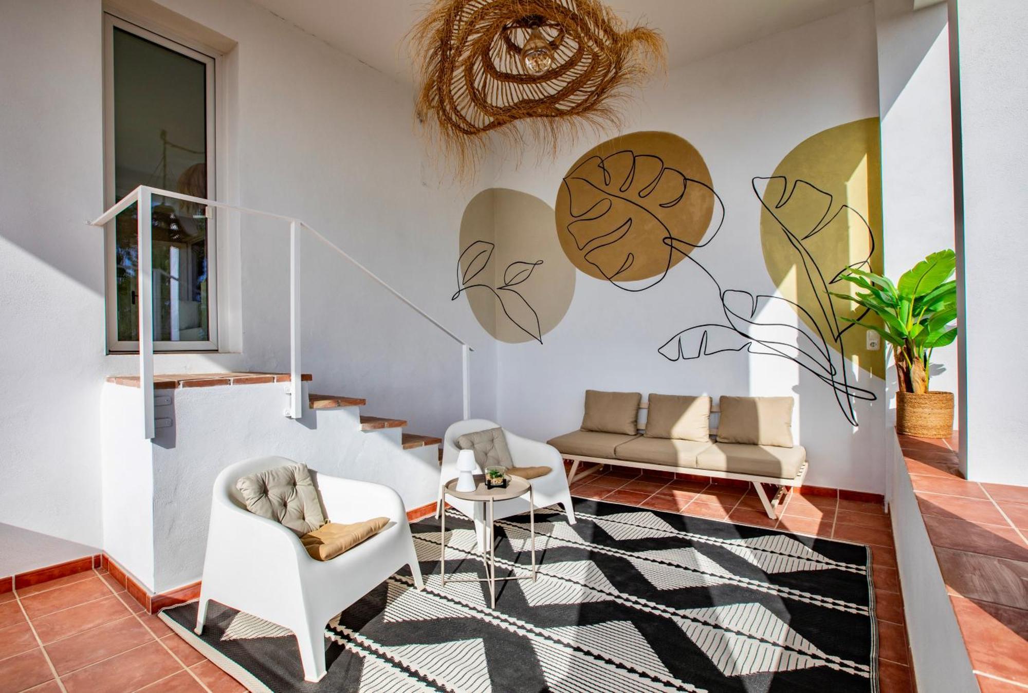 Appartamento Casa Blanca Almuñécar Esterno foto
